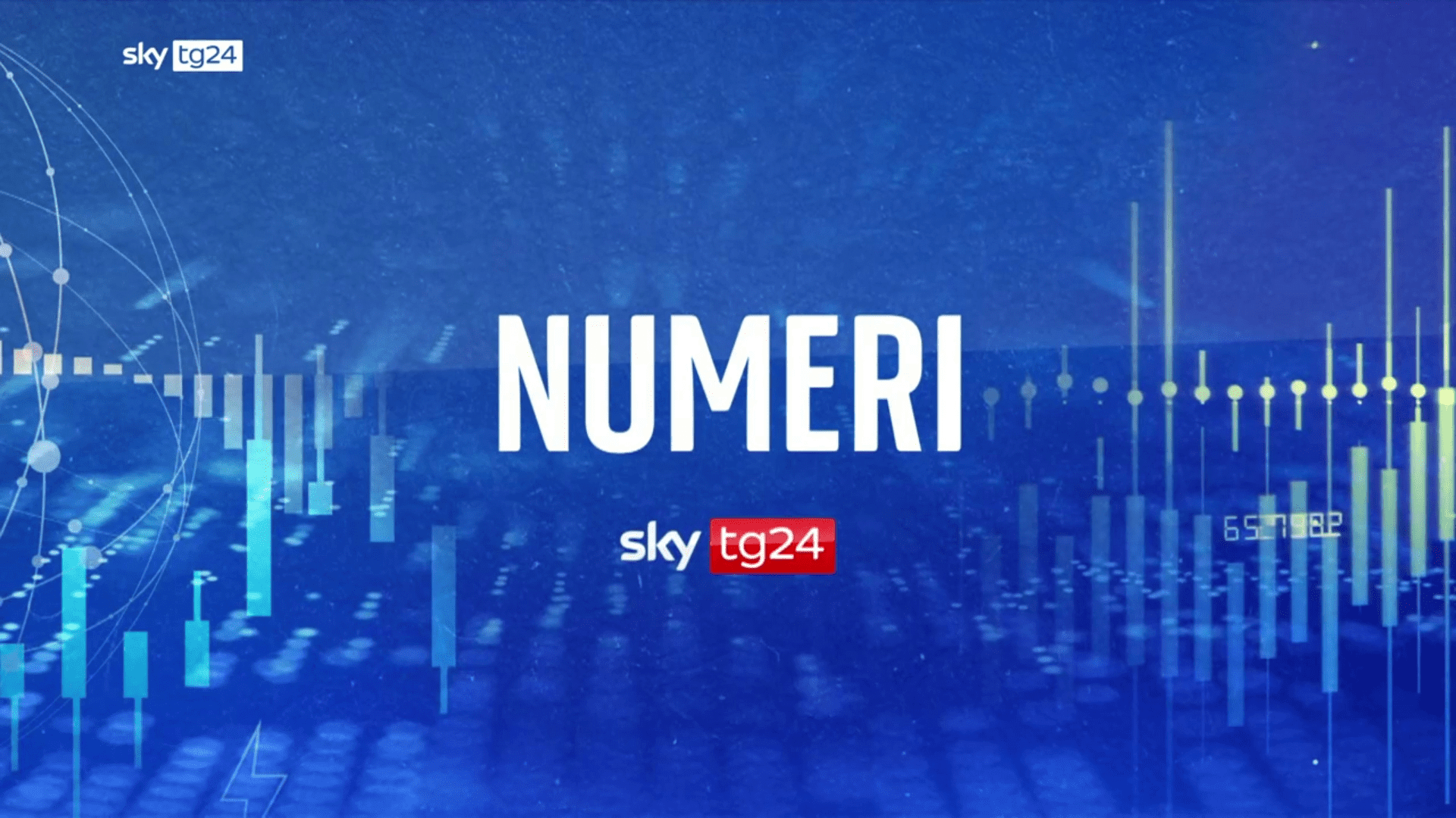 Faam – Sky TG24 Numeri – episode 11 March 2024