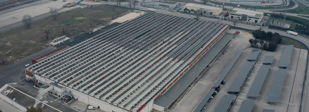 Via libera del Mise ai 417 milioni per la Gigafactory di Teverola
