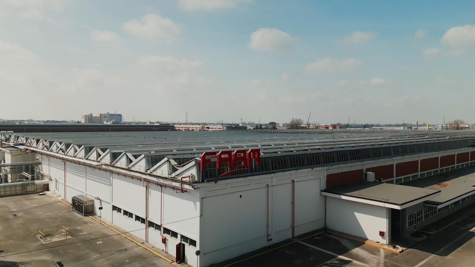 Eni Storage Systems, joint venture tra Eni e FIB, avvia a Brindisi le attività per lo sviluppo delle batterie al litio stazionarie