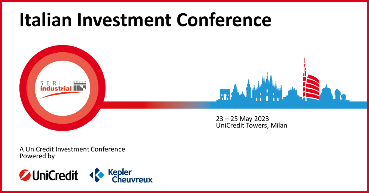 Italian Investment Conference
