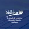 Seri industrial Lettera Azionisti 2025