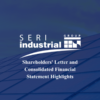 Seri Industrial Letter to Shareholders 2025